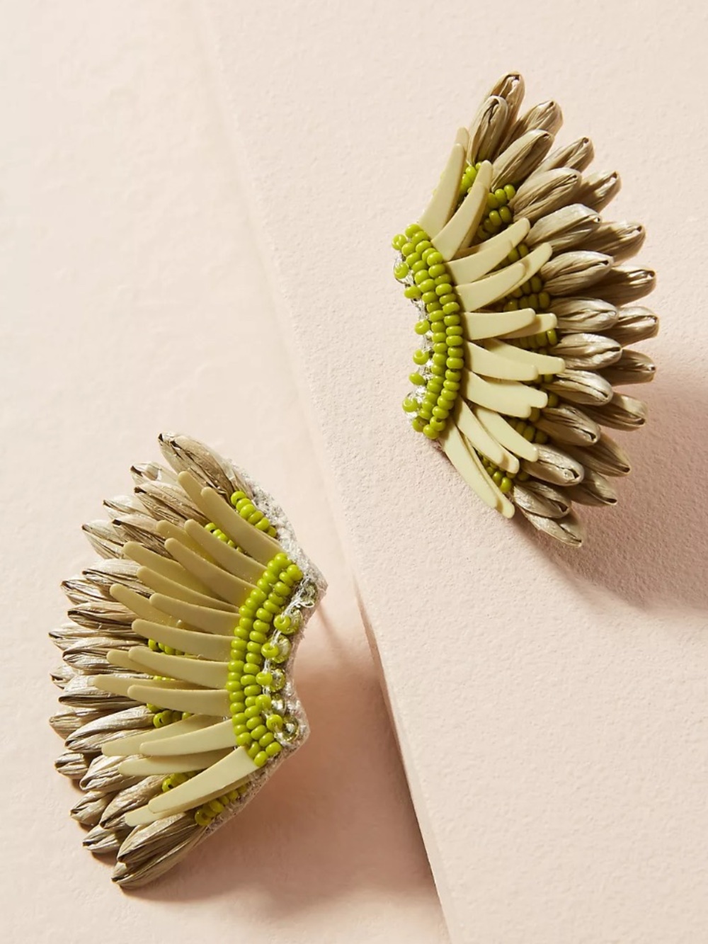 Mignonne Gavigan Madeline Post Earrings
